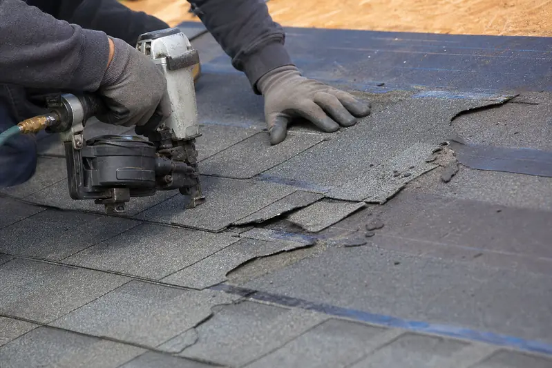 Roof Repair